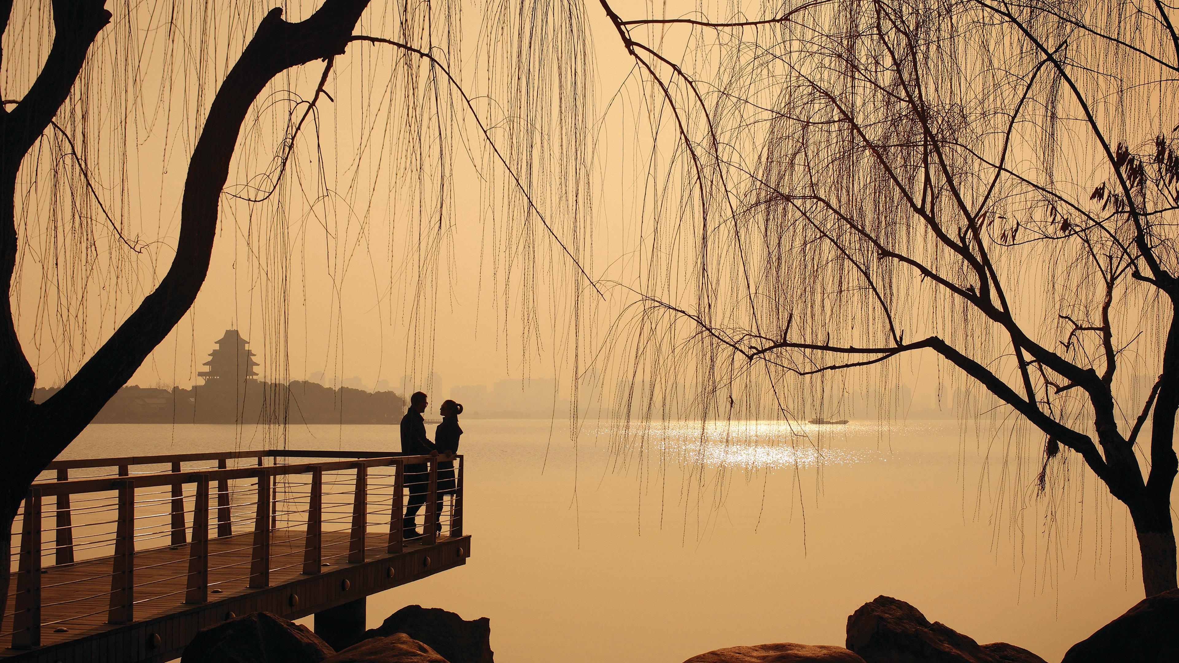 Intercontinental Suzhou Hotel, An Ihg Hotel Exterior photo